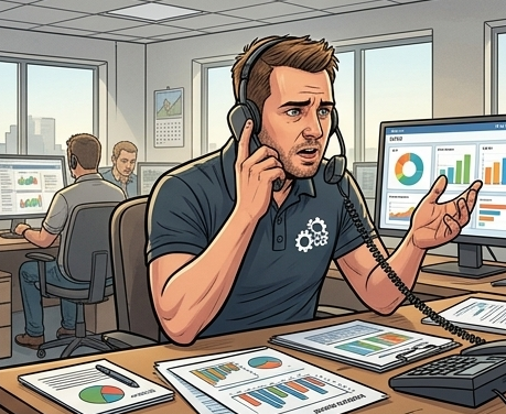 Bartek – Sprzedaż